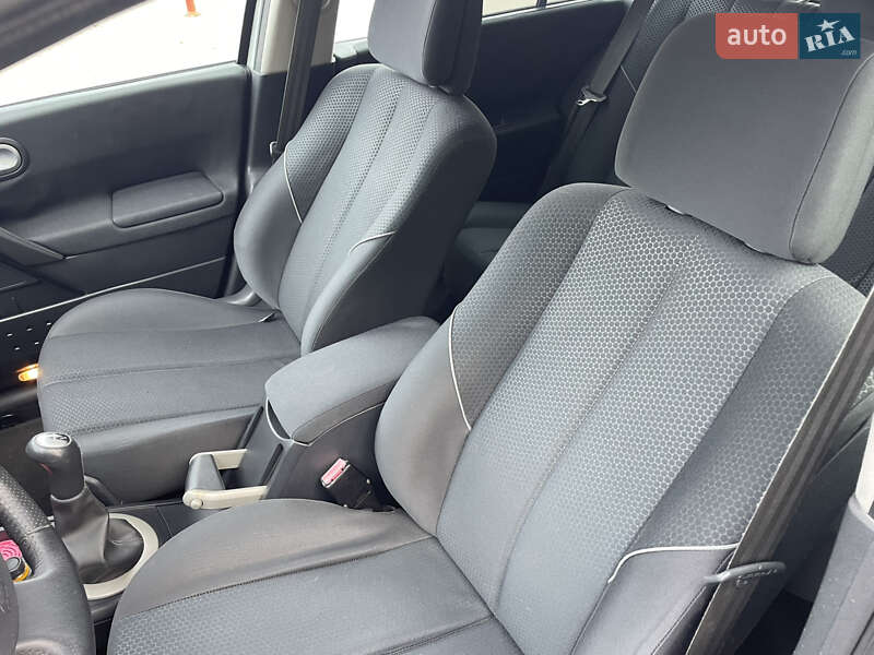 Універсал Renault Megane 2006 в Черкасах фото 17 Універсал Renault Megane 2006 в Черкасах