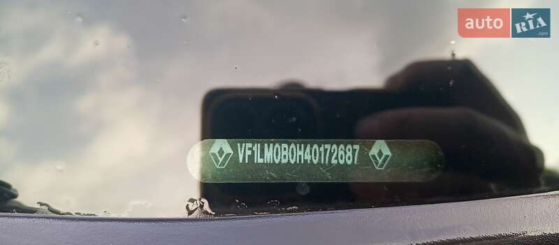 Седан Renault Megane 2008 в Словитой фото 6 Седан Renault Megane 2008 в Словитой