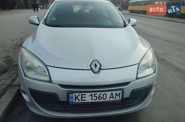 Універсал Renault Megane 2010 в Дніпрі