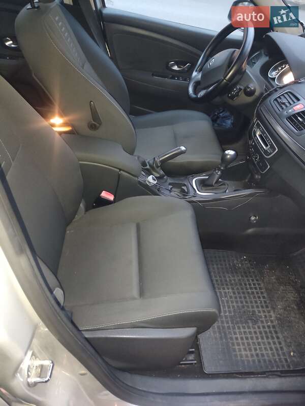 Универсал Renault Megane 2010 в Днепре