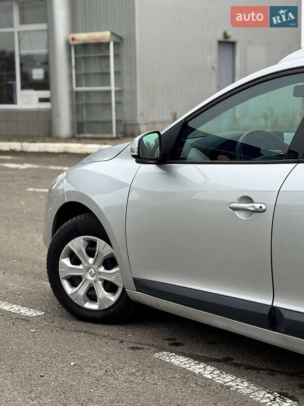 Универсал Renault Megane 2010 в Радивилове фото 5 Универсал Renault Megane 2010 в Радивилове