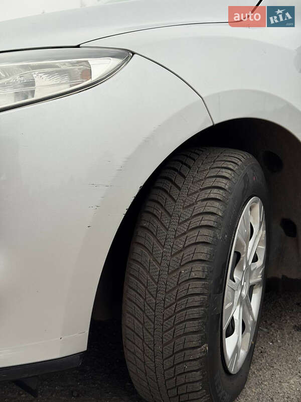 Универсал Renault Megane 2010 в Радивилове фото 11 Универсал Renault Megane 2010 в Радивилове