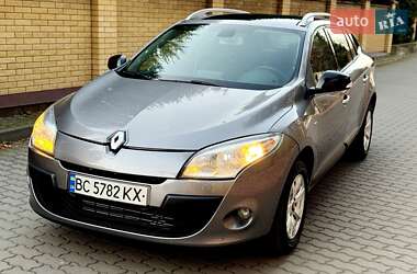 Универсал Renault Megane 2011 в Хмельницком