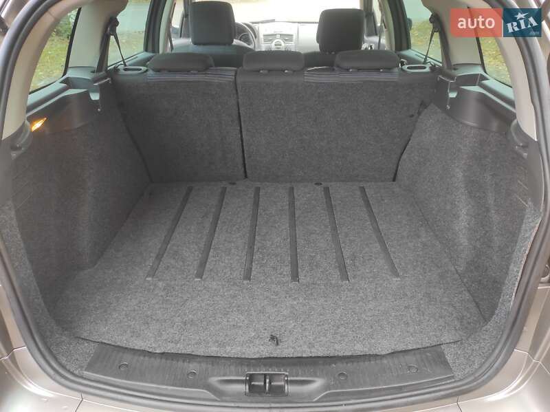 Универсал Renault Megane 2008 в Чернигове