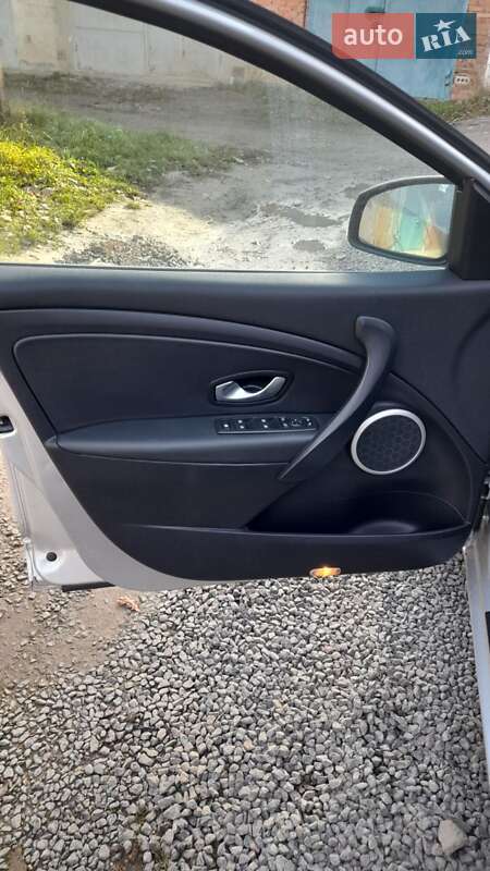 Универсал Renault Megane 2010 в Хмельницком фото 13 Универсал Renault Megane 2010 в Хмельницком