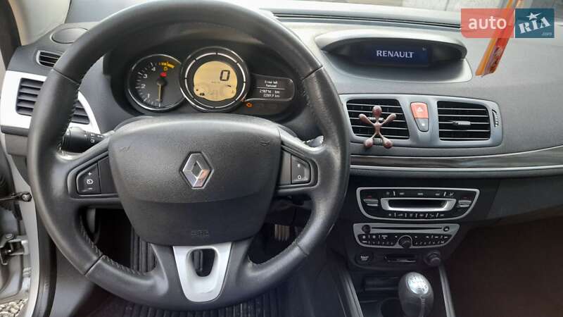 Универсал Renault Megane 2010 в Хмельницком фото 19 Универсал Renault Megane 2010 в Хмельницком