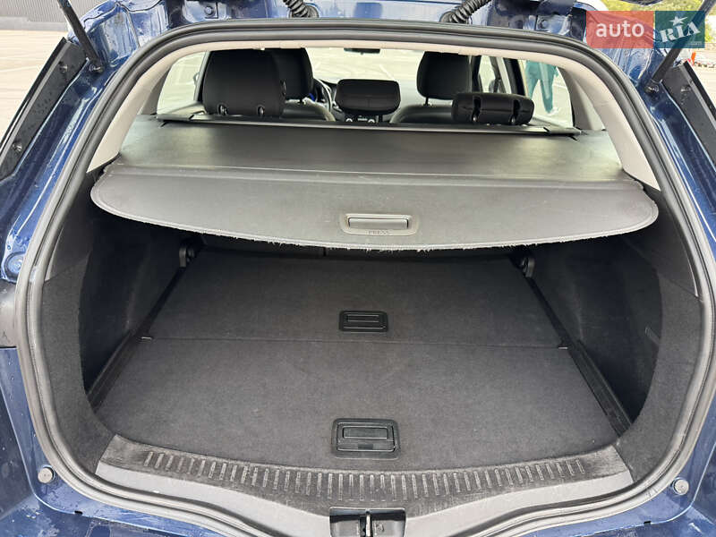 Универсал Renault Megane 2018 в Киеве