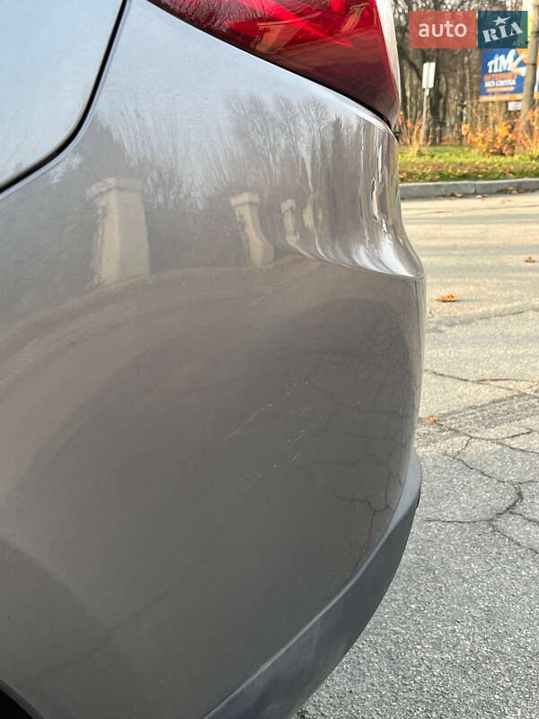 Універсал Renault Megane 2011 в Умані фото 20 Універсал Renault Megane 2011 в Умані