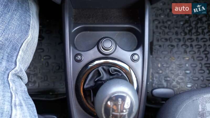 Универсал Renault Megane 2009 в Черкассах фото 30 Универсал Renault Megane 2009 в Черкассах