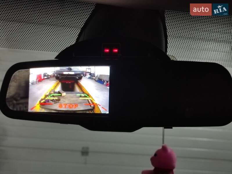 Хэтчбек Renault Megane 2011 в Сумах