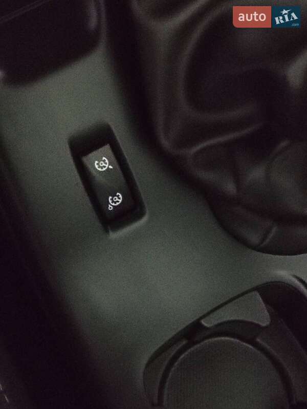 Хэтчбек Renault Megane 2011 в Сумах