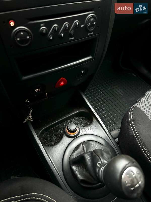 Универсал Renault Megane 2007 в Радехове