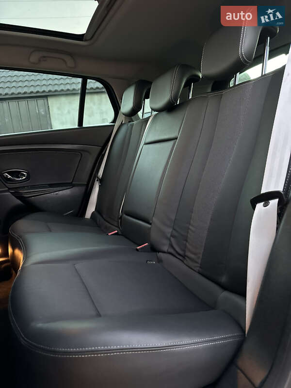 Универсал Renault Megane 2012 в Луцке фото 41 Универсал Renault Megane 2012 в Луцке