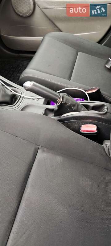 Универсал Renault Megane 2010 в Луцке фото 22 Универсал Renault Megane 2010 в Луцке