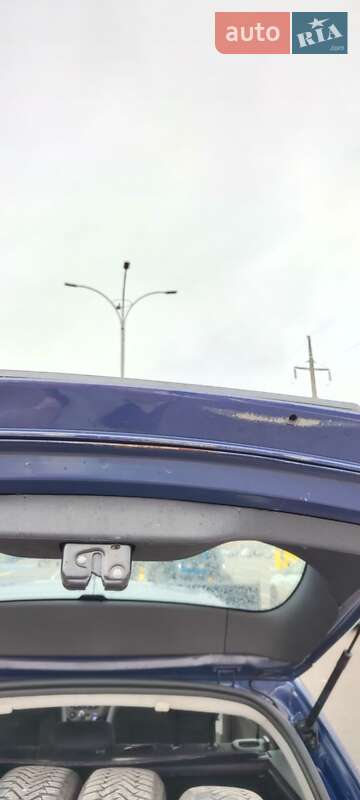 Универсал Renault Megane 2010 в Луцке фото 42 Универсал Renault Megane 2010 в Луцке