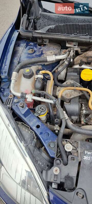 Универсал Renault Megane 2010 в Луцке фото 51 Универсал Renault Megane 2010 в Луцке