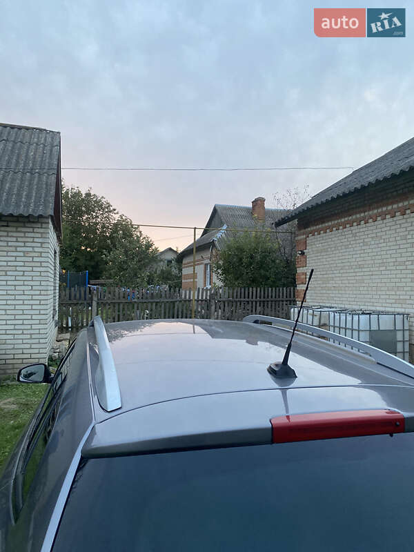 Универсал Renault Megane 2009 в Луцке фото 2 Универсал Renault Megane 2009 в Луцке