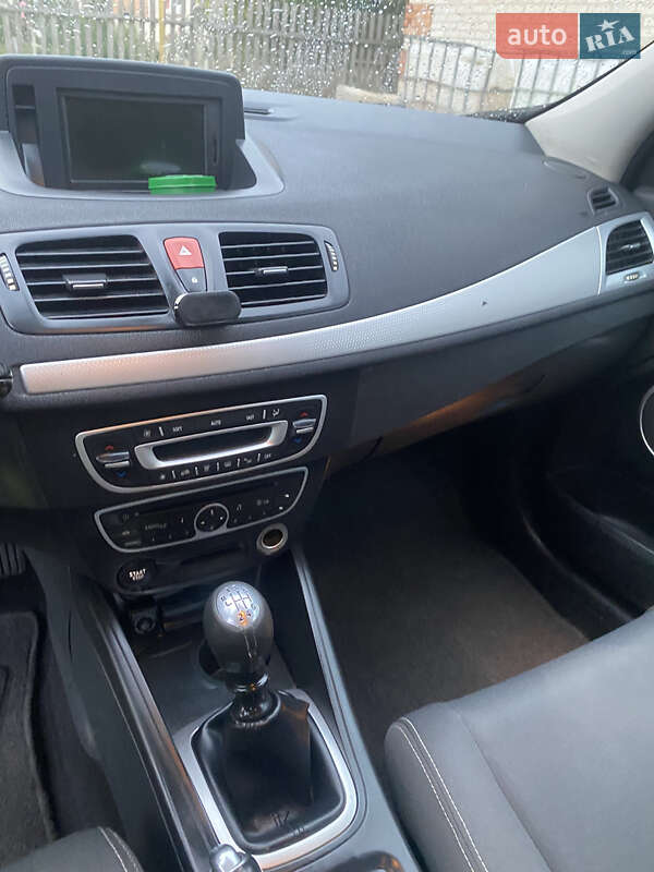 Универсал Renault Megane 2009 в Луцке фото 9 Универсал Renault Megane 2009 в Луцке
