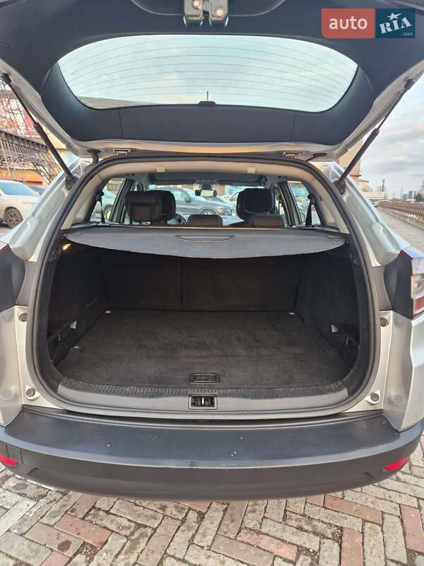 Универсал Renault Megane 2010 в Харькове