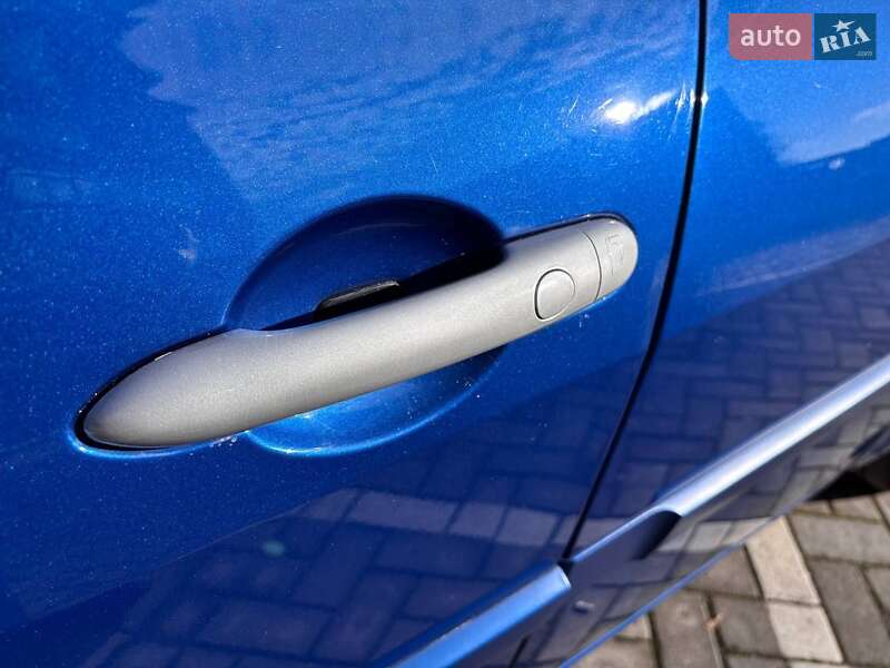 Универсал Renault Megane 2008 в Ромнах