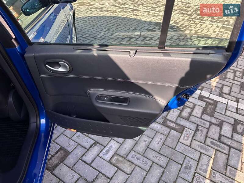 Универсал Renault Megane 2008 в Ромнах