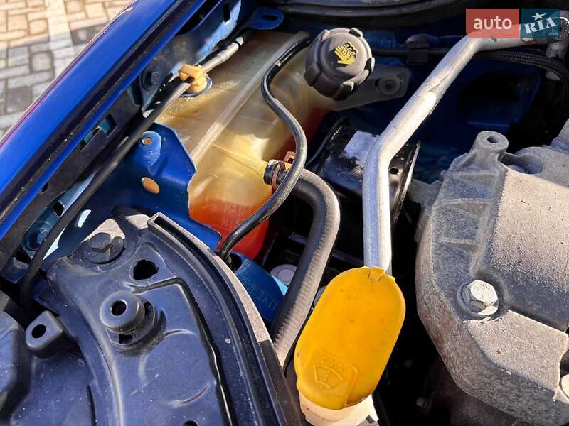 Универсал Renault Megane 2008 в Ромнах