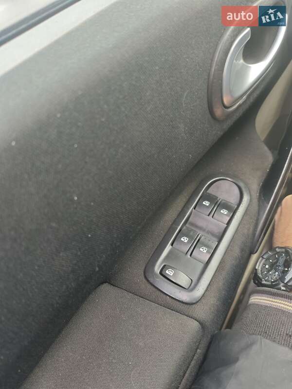 Универсал Renault Megane 2004 в Харькове