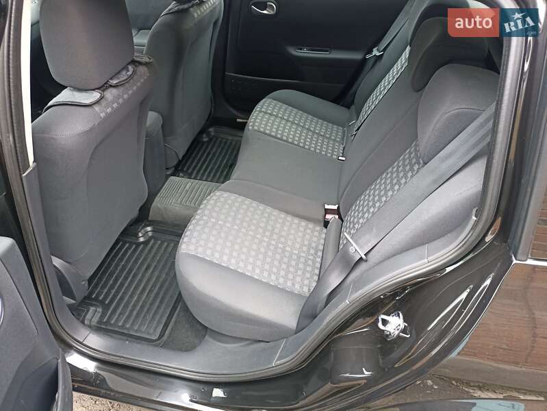 Универсал Renault Megane 2007 в Гайсине