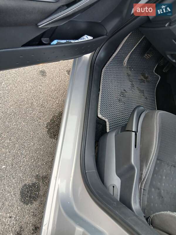 Седан Renault Megane 2005 в Вишгороді