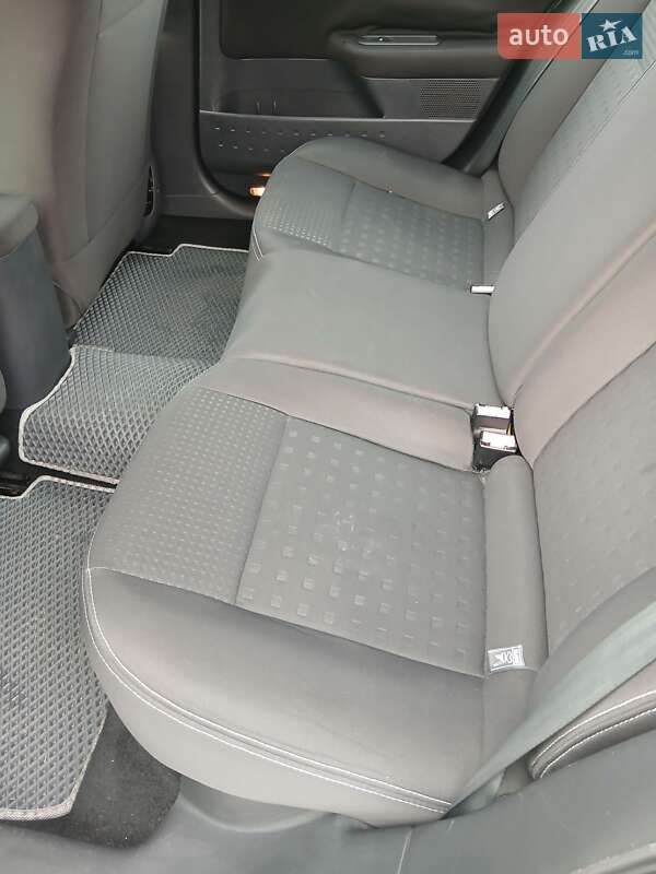 Седан Renault Megane 2005 в Вишгороді