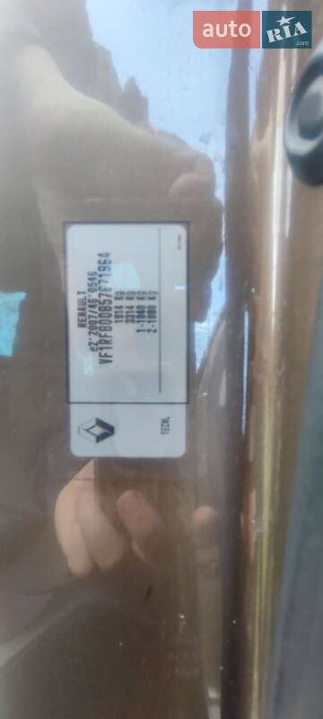 Универсал Renault Megane 2017 в Киеве фото 31 Универсал Renault Megane 2017 в Киеве