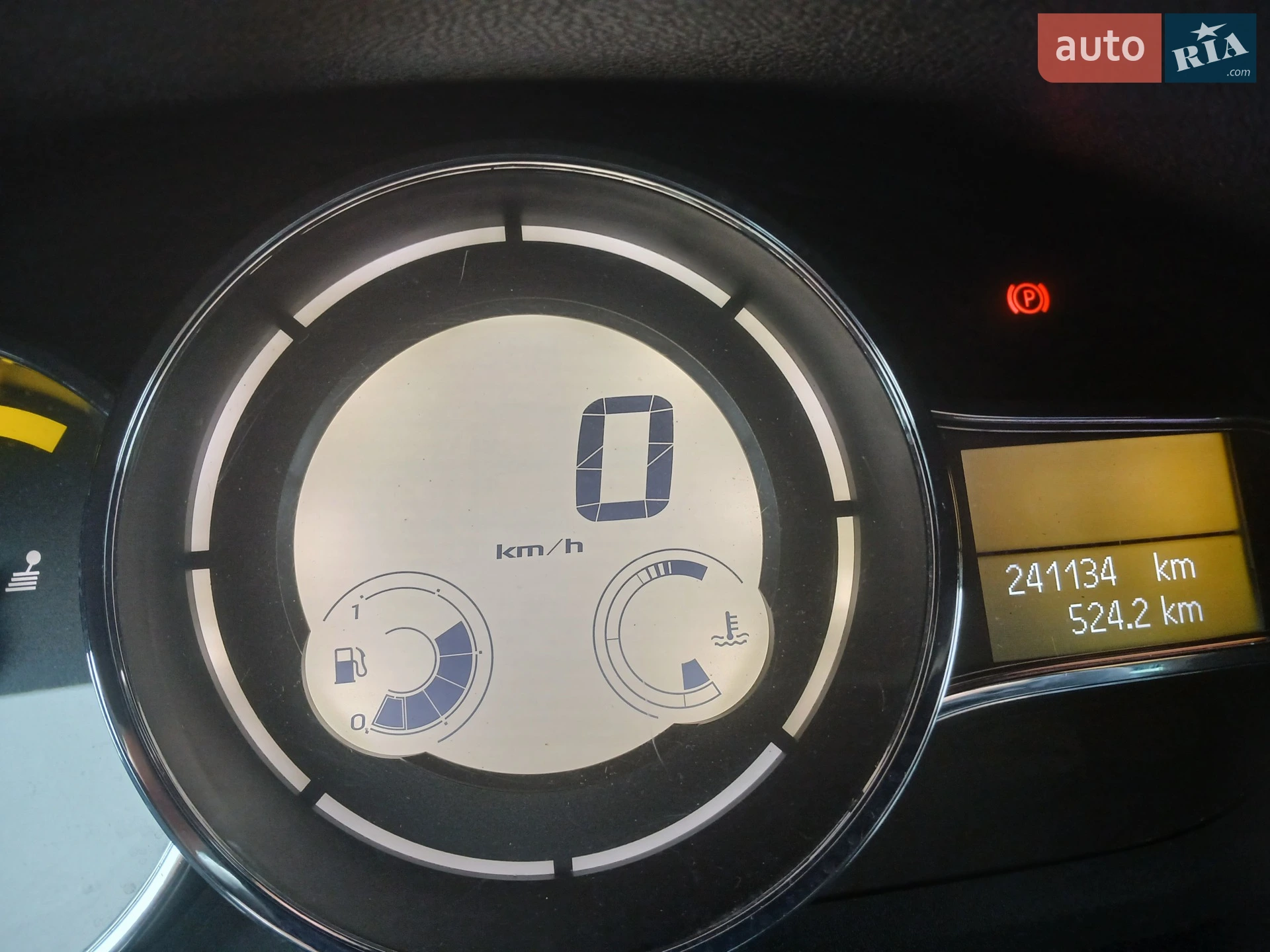 2013 Renault Megane - мініатюра 16