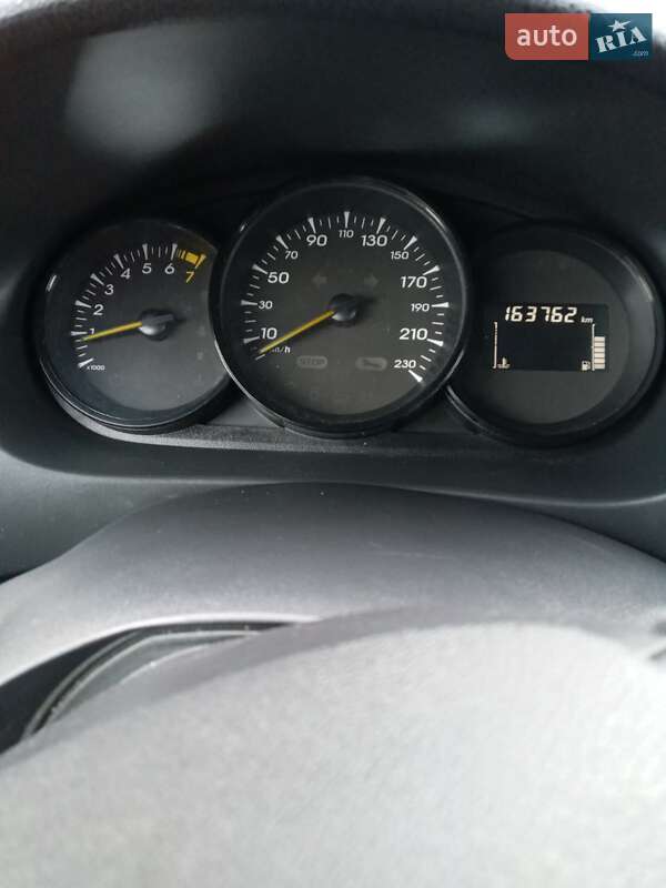 Хэтчбек Renault Megane 2011 в Виннице фото 13 Хэтчбек Renault Megane 2011 в Виннице