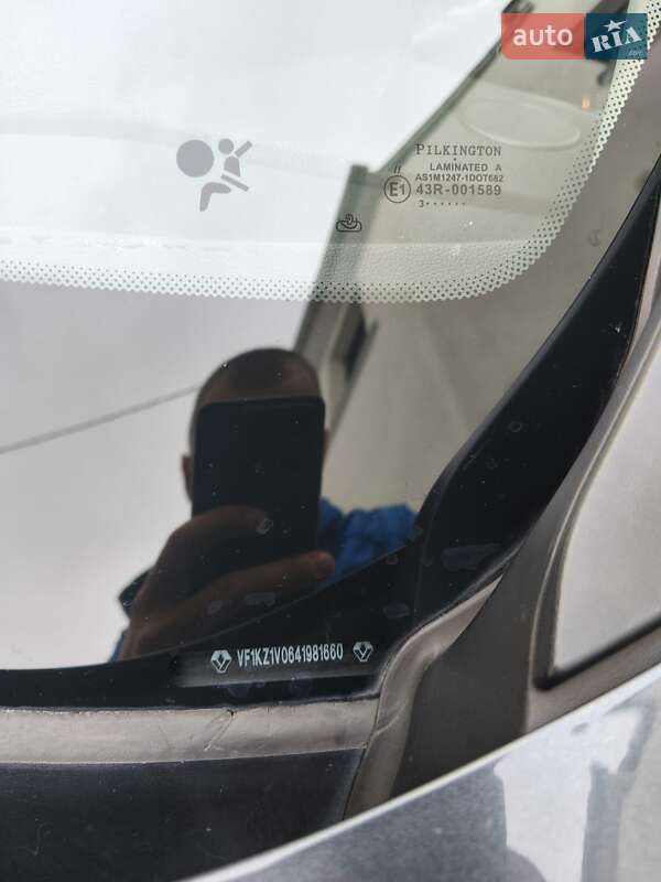 Универсал Renault Megane 2009 в Ковеле фото 5 Универсал Renault Megane 2009 в Ковеле