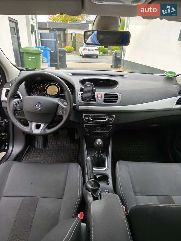 Универсал Renault Megane 2009 в Ковеле фото 11 Универсал Renault Megane 2009 в Ковеле