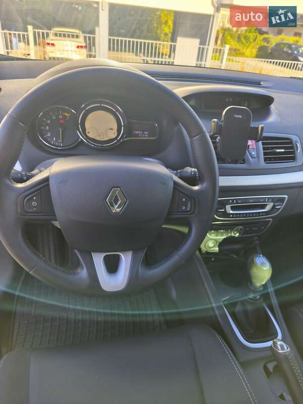 Универсал Renault Megane 2009 в Ковеле фото 21 Универсал Renault Megane 2009 в Ковеле