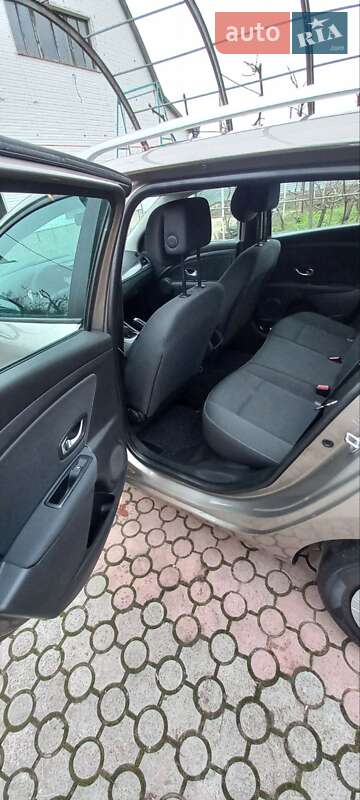 Универсал Renault Megane 2010 в Белой Церкви