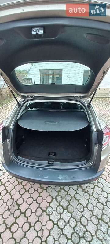 Универсал Renault Megane 2010 в Белой Церкви