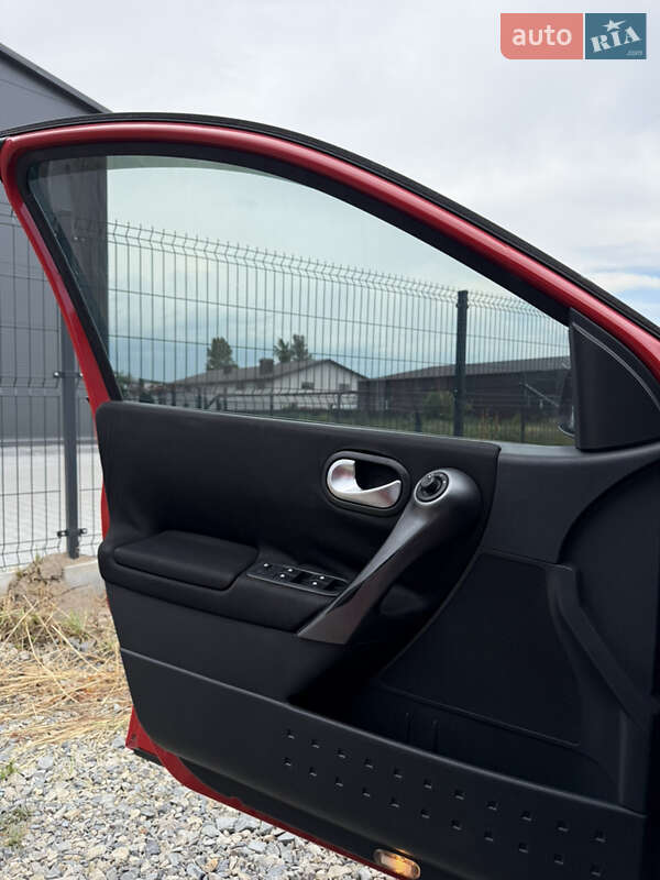 Универсал Renault Megane 2005 в Ивано-Франковске