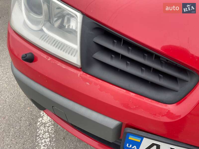 Универсал Renault Megane 2007 в Харькове фото 18 Универсал Renault Megane 2007 в Харькове