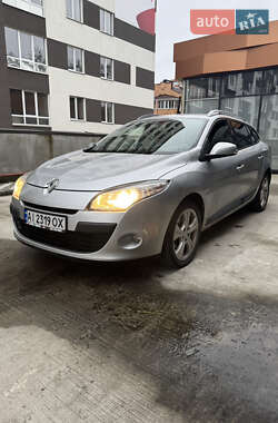 Універсал Renault Megane 2011 в Ірпені