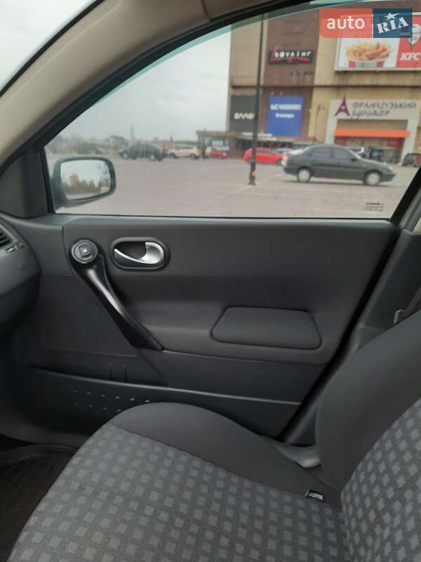 Универсал Renault Megane 2007 в Харькове фото 11 Универсал Renault Megane 2007 в Харькове