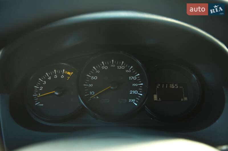 Хэтчбек Renault Megane 2011 в Харькове