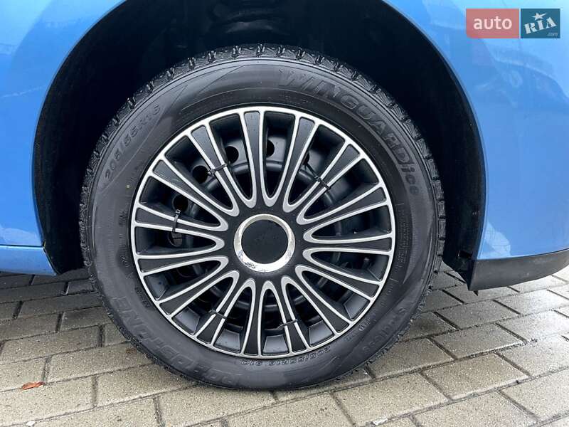 Универсал Renault Megane 2012 в Ковеле фото 12 Универсал Renault Megane 2012 в Ковеле