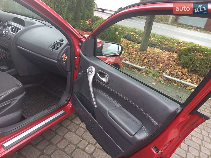 Универсал Renault Megane 2008 в Ужгороде фото 13 Универсал Renault Megane 2008 в Ужгороде