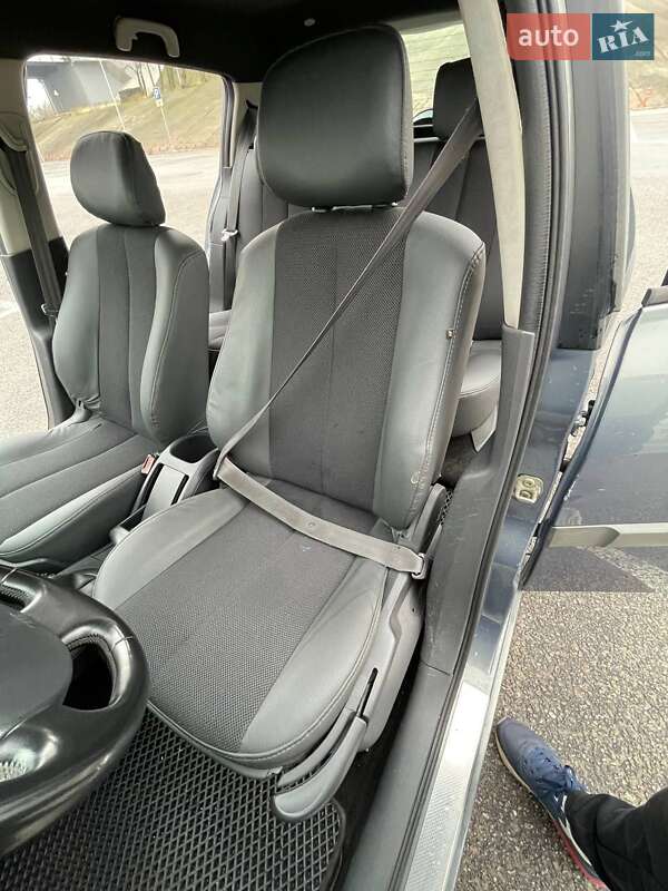 Хэтчбек Renault Megane 2006 в Киеве