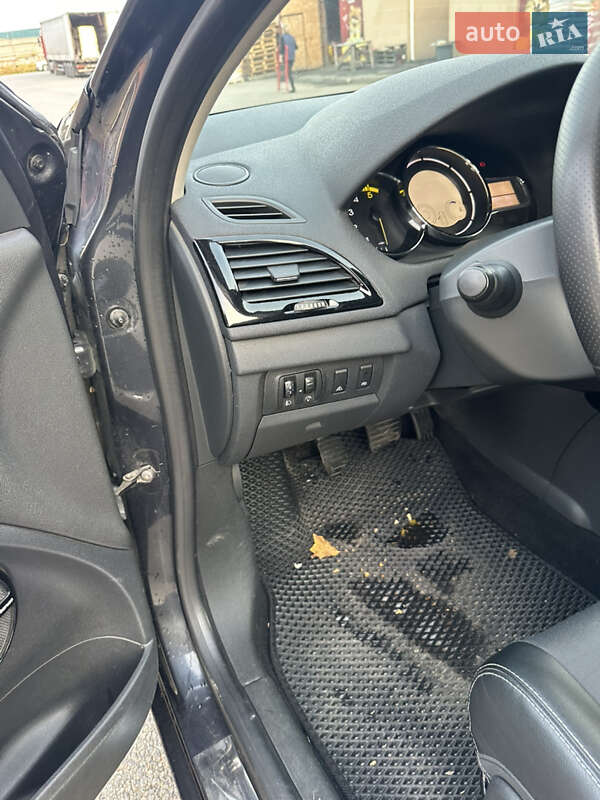 Универсал Renault Megane 2013 в Днепре