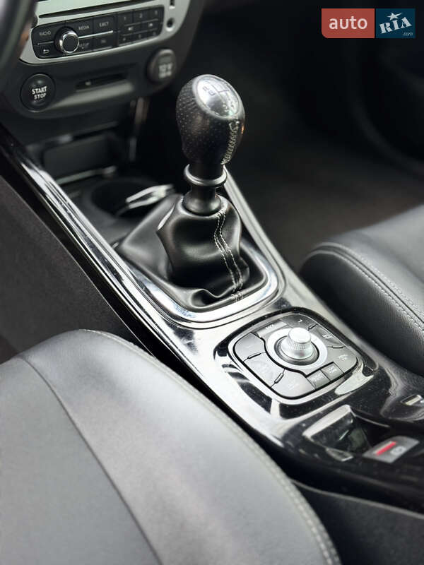 Универсал Renault Megane 2013 в Киеве фото 11 Универсал Renault Megane 2013 в Киеве