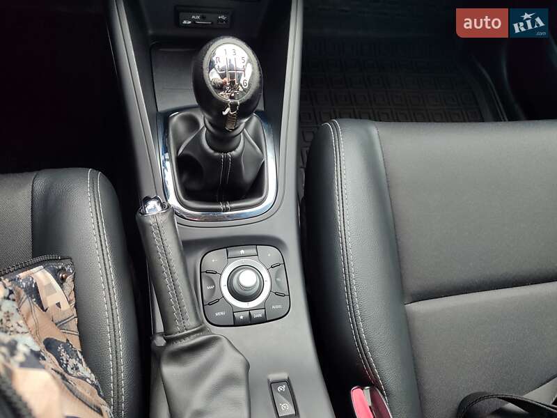 Хэтчбек Renault Megane 2015 в Чернигове фото 17 Хэтчбек Renault Megane 2015 в Чернигове