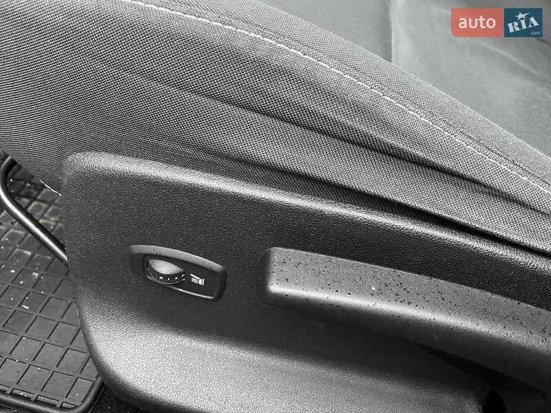 Універсал Renault Megane 2012 в Луцьку